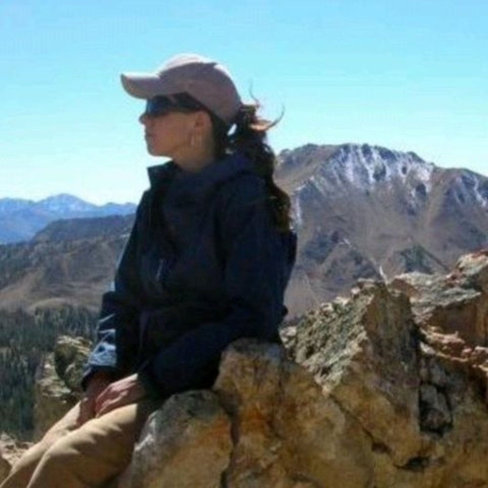 Meet your Posher, Carrie